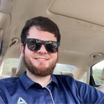 Blake Vaught - @balakay321 - Instagram