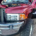 Blake Vedder - Facebook