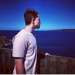 Blake Vincent - @blake_vincent_ - Instagram