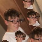 Blake Vincent - @outruled_outlaw - Instagram