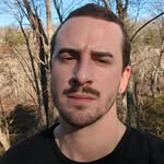 Blake Vincent - @coldwarcrush - Instagram