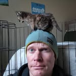 Blake Visser - @bjornthemoose - Instagram