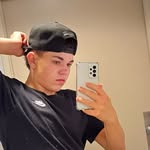 Blake wadsworth - @unkn.own18028 - Instagram