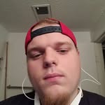 Blake William Waldrop - @iamatrue90sbaby94 - Instagram