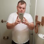 Blake William Waldrop - @blakewaldrop1994 - Instagram