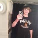 Blake Wall - @_soldier1020_ - Instagram