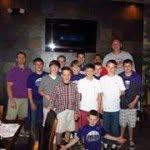 Blake Wallin - @blake_wallin25 - Instagram