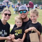 Blake Wallin - @blakewallin7 - Instagram