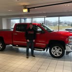 Blake Wallin - Facebook
