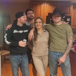 Blake Warren - @candyredstang - Instagram