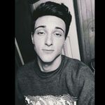Blake Waycaster - @itsblake_94 - Instagram