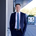 Blake Webster - @blakewebsterharcourts - Instagram