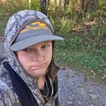 Blake Weeks - @brweeks052021 - Instagram