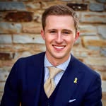 Blake Weeks, CFP® - @blakeweeks_ - Instagram