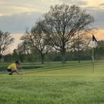 Blake Weimer - @bmw.golfs - Instagram