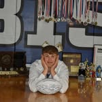 Blake Wesley - @blakewesley13 - Instagram