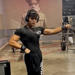 Blake Wesley Jefcoat - @bigback_blake - Instagram