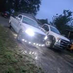Blake Wetzel - @that_minty_ford - Instagram