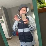 Blake Wetzel - @lil_miami45 - Instagram