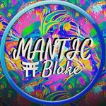 Blake Wetzel - @mantic_blake - Instagram