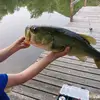 The fishing kid - @blakewetzel257 - TikTok