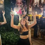 Haley Blake | Your Vegas BFF 💙 - @girlsnightwhaleyblake - Instagram