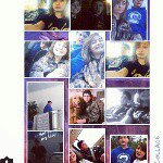 Blake & Whitney Heustess 😘😘♥ - @country_bow03 - Instagram