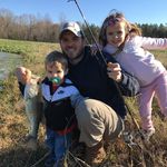 Blake Whitney - @bdubfishing - Instagram