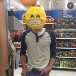 Blake Whitney - @welderphil94 - Instagram
