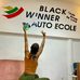 Blacky Winner - Facebook