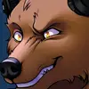 Blake  wolf - @.a_nobody.22 - TikTok