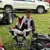 Blake wolf - @blake_wolf283 - TikTok
