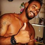 Blake Wolf - @tiagoblakewolf - Instagram