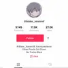 <3 - @blake_xavierxfscams - TikTok