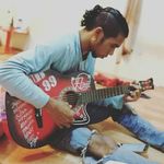 blake xavier - @nerrotheflorest - Instagram