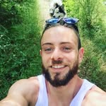 Blake Xavier Barone - @_xbbarone - Instagram