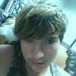 Blake Xavier Rives - @blakexavierrirv - Instagram