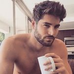 Xavier Blake - @blakexavier - Instagram