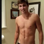 Xavier Blake - @xavierblake95 - Instagram