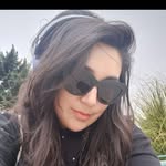 Blanca Arcos - @bazcita - Instagram