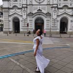 Blanca Arcos - @blan.ca1286 - Instagram