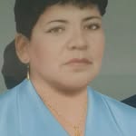 Blanca Estela Noguera Arcos - @nogueraarcos - Instagram