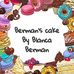 Berman's cake By Blanca Berman - Facebook