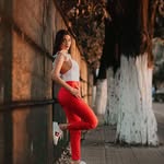 Blanca Bishop - @blancabishop57 - Instagram