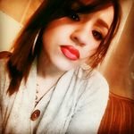 Blanca Deleon - @bad4amor - Instagram
