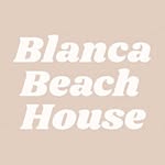 Blanca Beach House - @blanca.beach.house - Instagram
