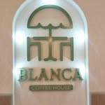 Blanca Coffee House - @blancacoffee - Instagram