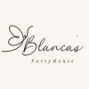 blancaspartyhouse - @blancaspartyhouse - TikTok