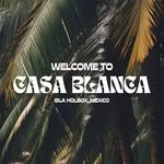 Casa Blanca - Guest House in Holbox, Mexico - @casablanca.holbox - Instagram
