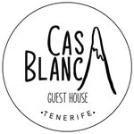 Casa Blanca Guest House - @casablancaguesthousetenerife - Instagram